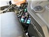 HM11143265 - 4 Flat Hopkins Trailer Hitch Wiring on 2017 Acura RDX 