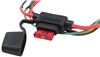 Hopkins 4 Flat Custom Fit Vehicle Wiring - HM11143274