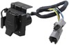 HM11143395 - Custom Fit Hopkins Trailer Hitch Wiring