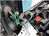 Hopkins Plug-In Simple Vehicle Wiring Harness with 4-Pole Flat Trailer Connector Powered Converter HM11143820 on 2014 Kia Sorento 