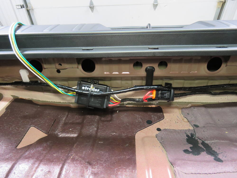 Subaru Ascent Wiring Harness Transmission