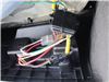 Hopkins Custom Fit Custom Fit Vehicle Wiring - HM11143965 on 2017 Hyundai Santa Fe 
