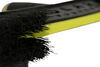 Hopkins Polar Vortex Hybrid Ice Scraper and Snow Broom - Extendable - 42" Long Extendable Handle HM14170
