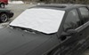 0  car suv truck van hopkins winter protection - double-sided exterior windshield cover