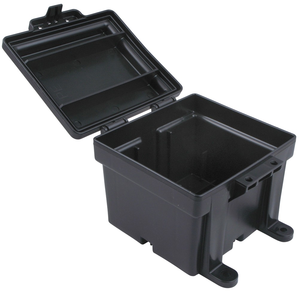 Hopkins Battery Box Accessories and Parts - HM20120