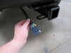 0  trailer connectors vehicle end connector in use