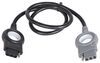 Brake Buddy Wiring Accessories and Parts - HM39341