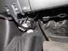 2020 chevrolet silverado 2500  brake systems portable system buddy classic 3 flat tow - preset