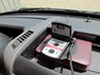 2012 honda fit  portable system hm39504