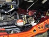 2012 honda fit  brake systems portable system hopkins brakebuddy vantage towed vehicle braking