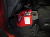 2012 honda fit  brake systems on a vehicle
