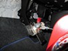 2012 honda fit  brake systems hopkins brakebuddy vantage towed vehicle braking system