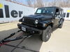 2017 jeep wrangler unlimited  brake systems proportional system on a vehicle
