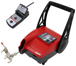 Brake Buddy Select 3 Portable Flat Tow Brake System - Proportional