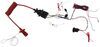 brake buddy flat tow system systems fixed stealth supplemental braking - proportional