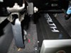 2010 jeep liberty  proportional system fixed on a vehicle