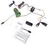 wiring harness custom hm39vr