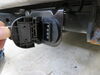 2015 forest river fr3  trailer hitch wiring on a vehicle