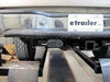 2005 chevrolet silverado  trailer hitch wiring 7 round - blade 4 flat hm40975
