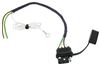 HM41225 - 4 Flat Hopkins Trailer Hitch Wiring