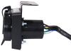 trailer hitch wiring hopkins plug-in simple vehicle harness for factory tow package - 7-way and 4-flat connectors