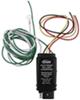 trailer connectors hopkins vehicle wiring converter with 4-pole end - includes tester and