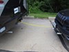 2015 jeep cherokee  tow bar wiring on a vehicle