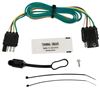 wiring adapters 4 flat 48 inch long 4-pole loop with cover