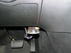 2014 jeep grand cherokee trailer brake controller hopkins electric over hydraulic dash mount on a vehicle