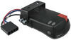 hopkins trailer brake controller proportional dash mount agility - plug in 1 to 4 axles