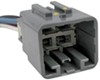 trailer brake controller plugs into hopkins plug-in simple wiring adapter - ford super duty