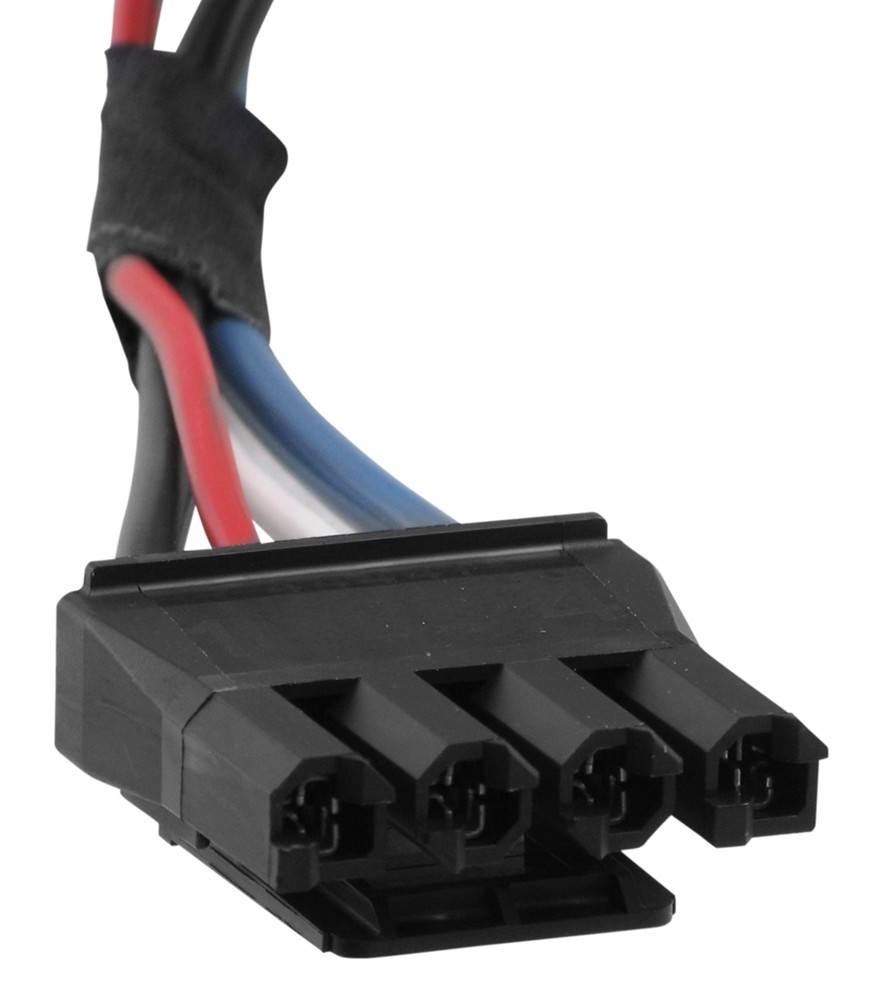 Hopkins 53025 Plug-In Simple Brake Control Connector