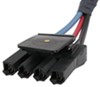 wiring adapter plugs into brake controller hm47855