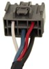 Accessories and Parts HM47875 - Wiring Adapter - Hopkins