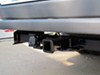 2014 mercedes-benz sprinter  trailer connectors hopkins endurance multi-tow 7- 5- and 4-way flat connector - vehicle end ergonomic design