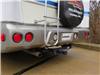 2003 gulf stream scenic cruiser  trailer connectors vehicle end connector on a