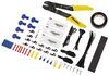 tools for wiring installation kit hopkins deluxe trailer