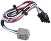 trailer brake controller plugs into hopkins plug-in simple control wiring adapter - dodge