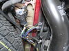 2022 chevrolet silverado 3500  fifth wheel and gooseneck wiring on a vehicle