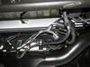 2022 gmc sierra 2500  fifth wheel and gooseneck wiring on a vehicle