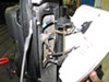 Tow Bar Wiring HM56000 - Custom - Hopkins on 2014 Ford F-150 