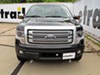 Hopkins Tow Bar Wiring - HM56000 on 2014 Ford F-150 