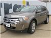 Hopkins Plugs into Vehicle Wiring - HM56001 on 2014 Ford Edge 