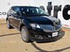 2014 lincoln mkx  plugs into vehicle wiring custom hopkins tail light kit for towed vehicles
