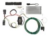 HM56004 - Tail Light Mount Hopkins Plugs into Vehicle Wiring