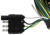 plugs into vehicle wiring custom hm56008