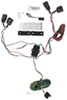 wiring harness custom hm56008