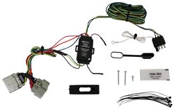 Hopkins Custom Tail Light Wiring Kit for Towed Vehicles - HM56009