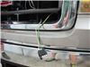 2007 gmc sierra new body  plugs into vehicle wiring tail light mount on a
