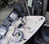 HM56108 - Custom Hopkins Plugs into Vehicle Wiring on 2014 Chevrolet Equinox 